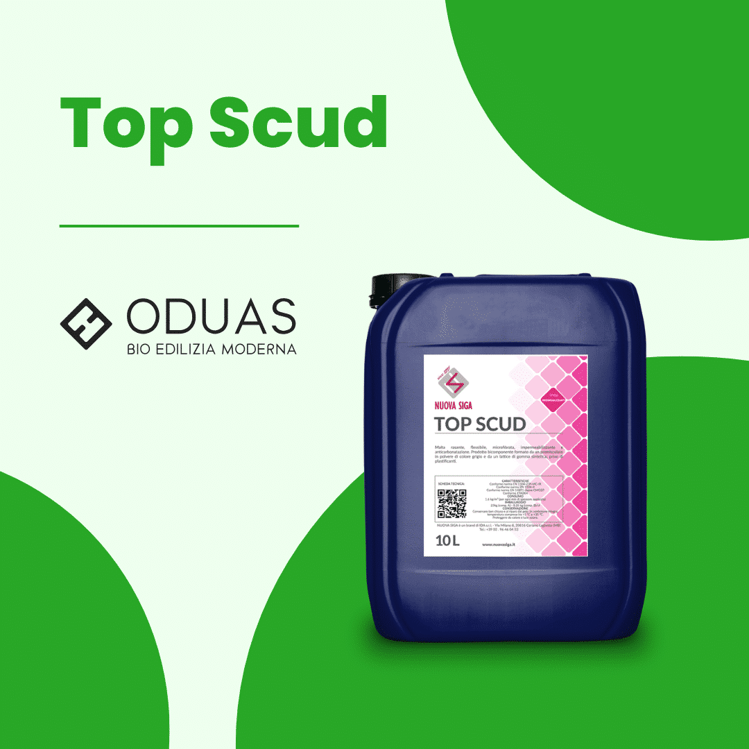 top scud oduas